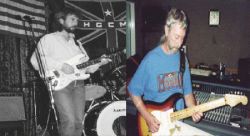 Dave Lowarch